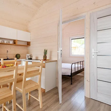 In With Wi-fi Дом отдыха Боболин