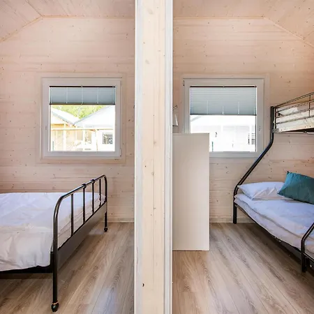 In With Wi-fi Дом отдыха *