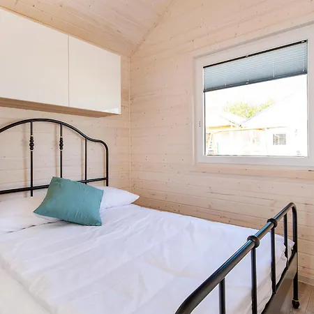 In With Wi-fi Дом отдыха Боболин