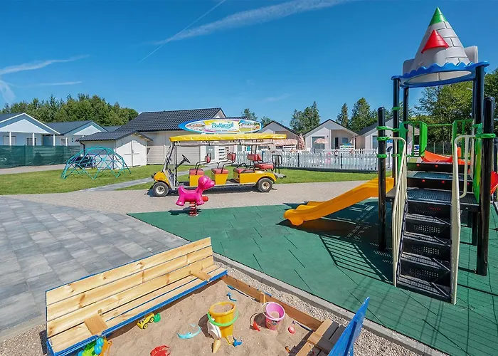 Vakantiehuis In With Wi-fi *