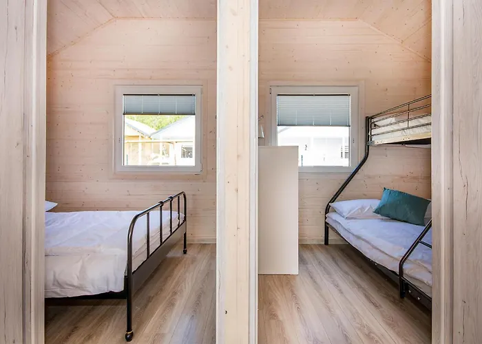 In With Wi-fi Сasa de vacaciones *