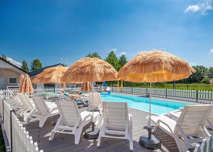 In With Wi-fi Сasa de vacaciones Bobolin